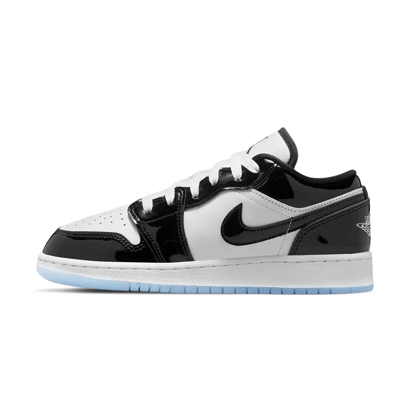 Air Jordan 1 Low SE GS 'Concord'
