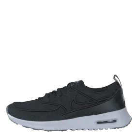 Air Max Thea Ultra Si Black/black-white