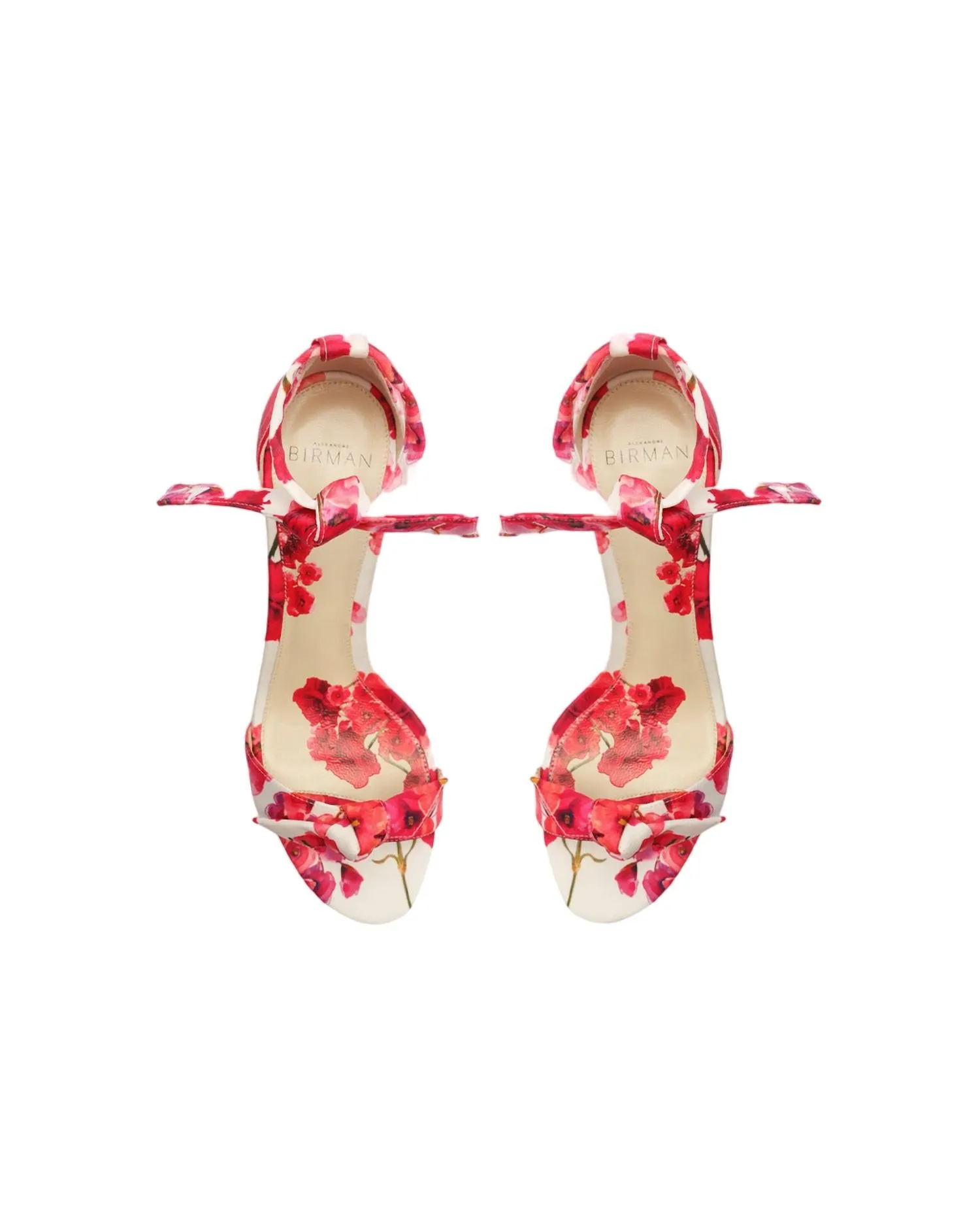 Alexandre Birman - Women Clarita 60 Heeled Sandals