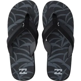 ALL DAY IMPACT PRINT SANDAL