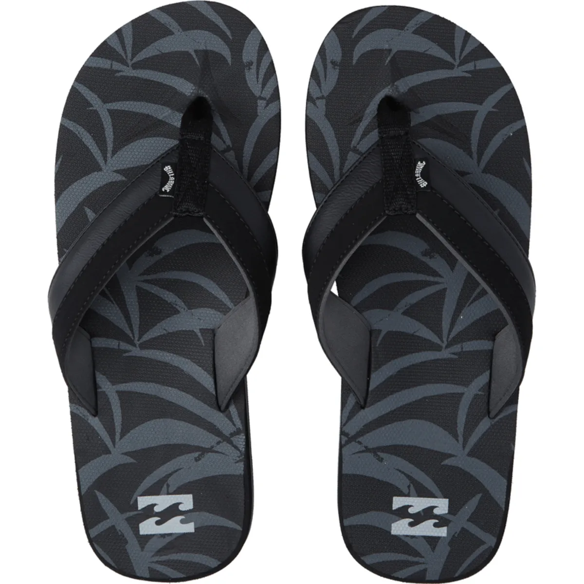 ALL DAY IMPACT PRINT SANDAL