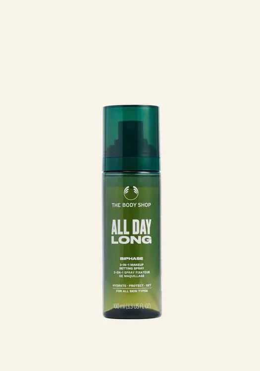 All Day Long Setting Spray