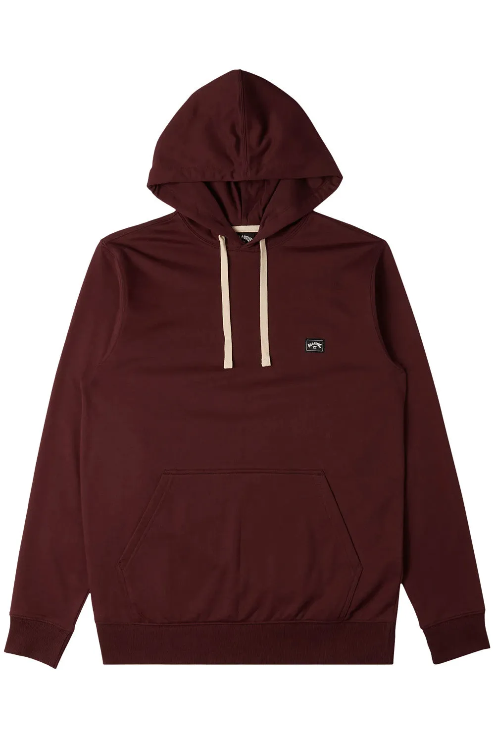 ALL DAY PO HOODIE Port