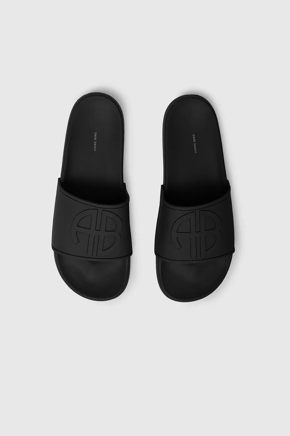 Anine Bing ISLA SLIDES