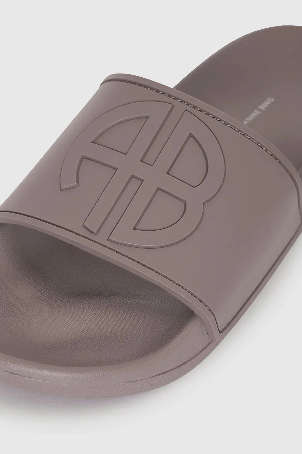 Anine Bing ISLA SLIDES