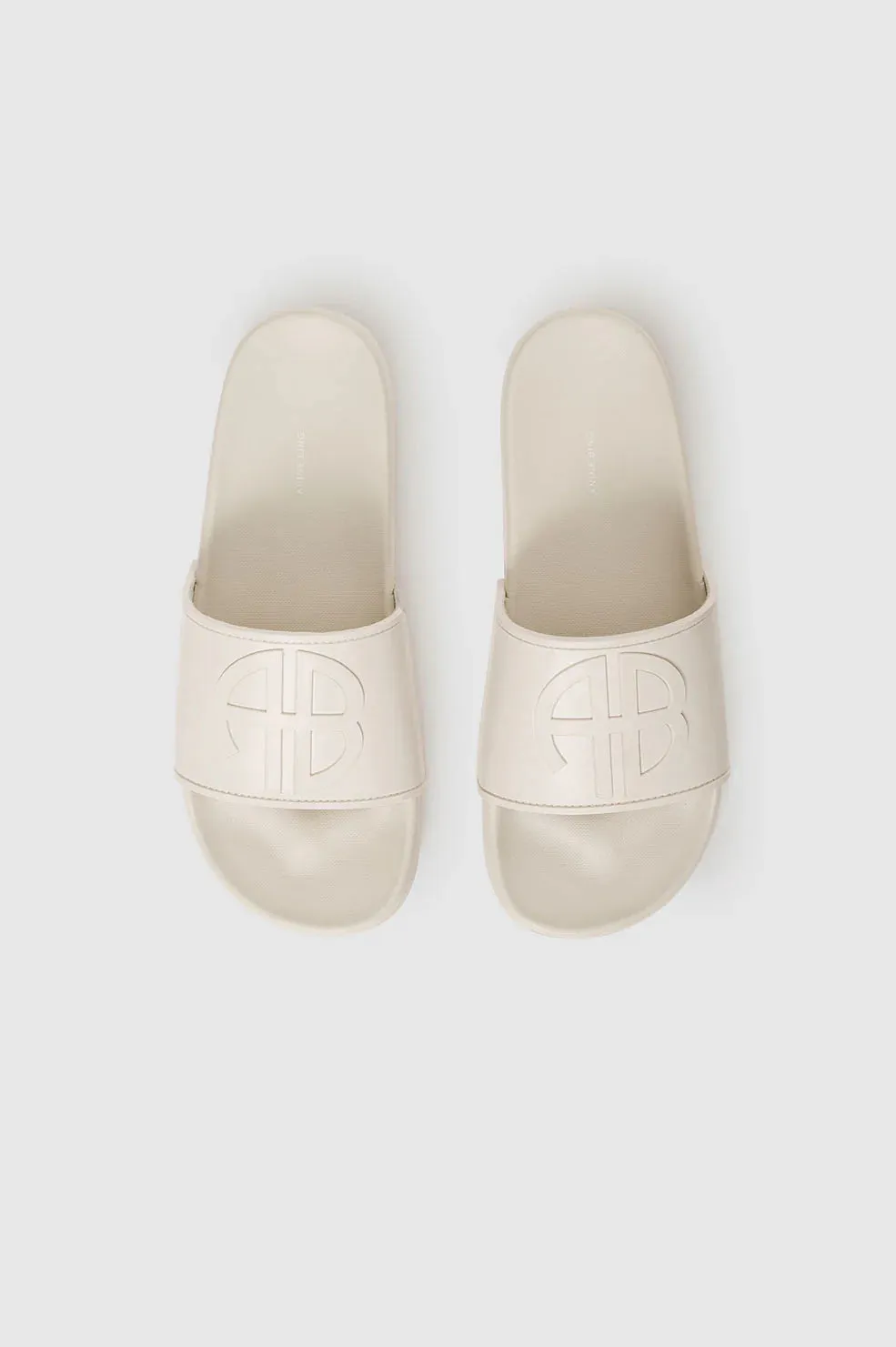 Anine Bing ISLA SLIDES