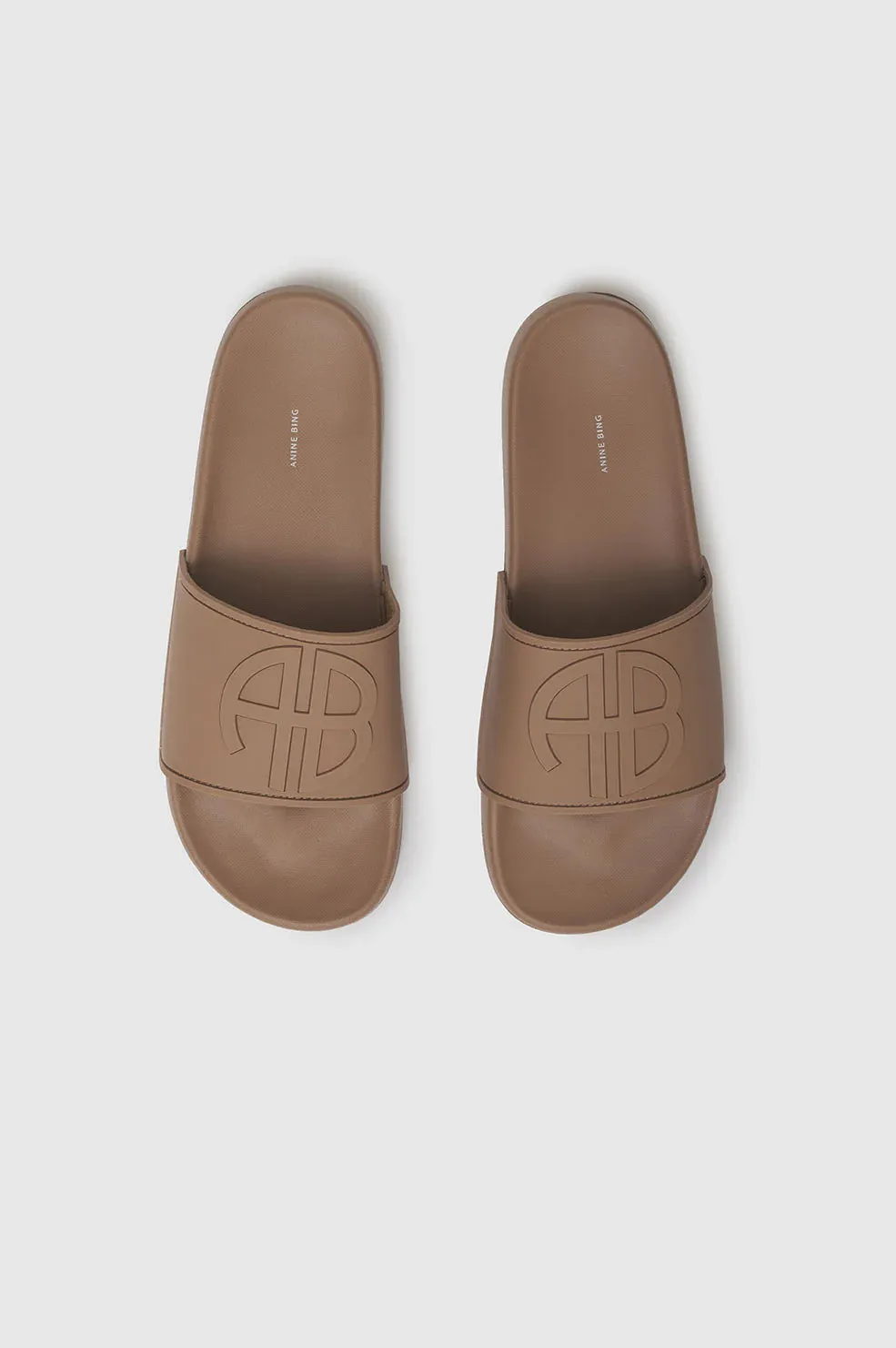 Anine Bing ISLA SLIDES