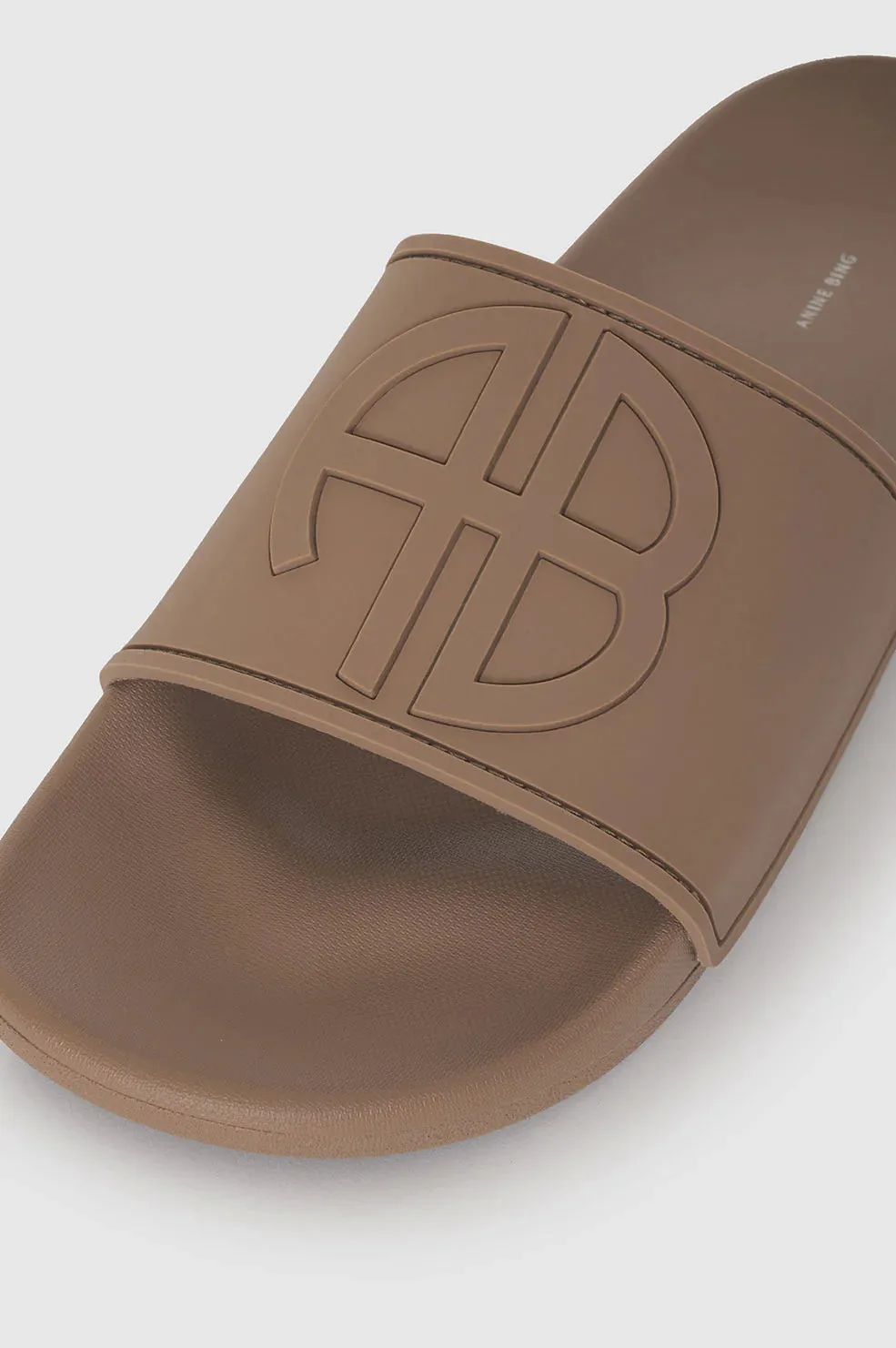 Anine Bing ISLA SLIDES