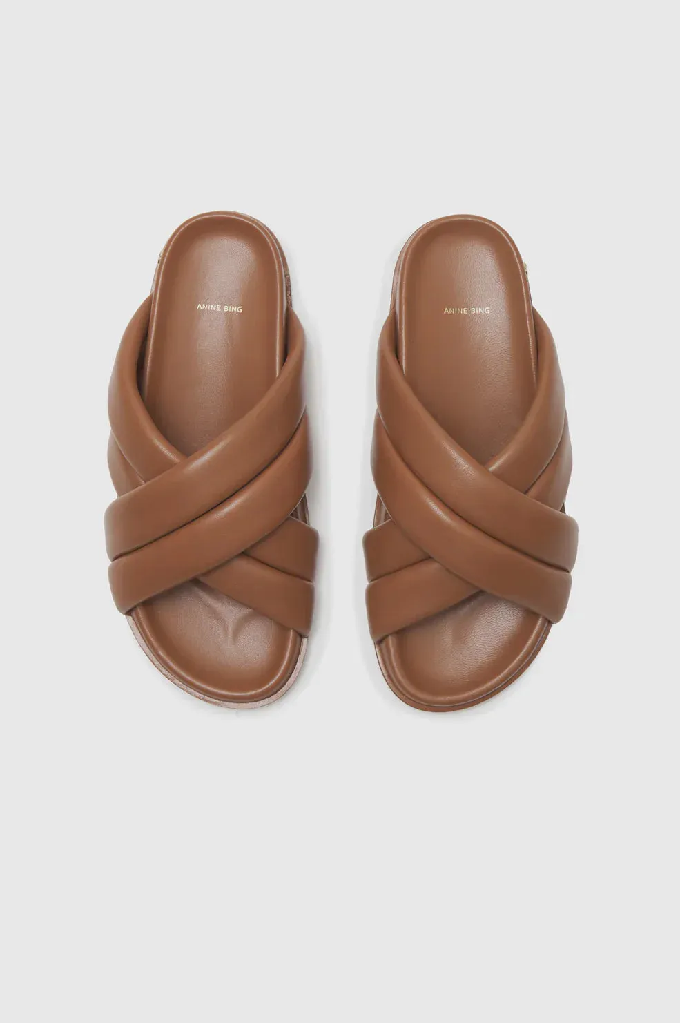 Anine Bing LIZZIE SLIDES