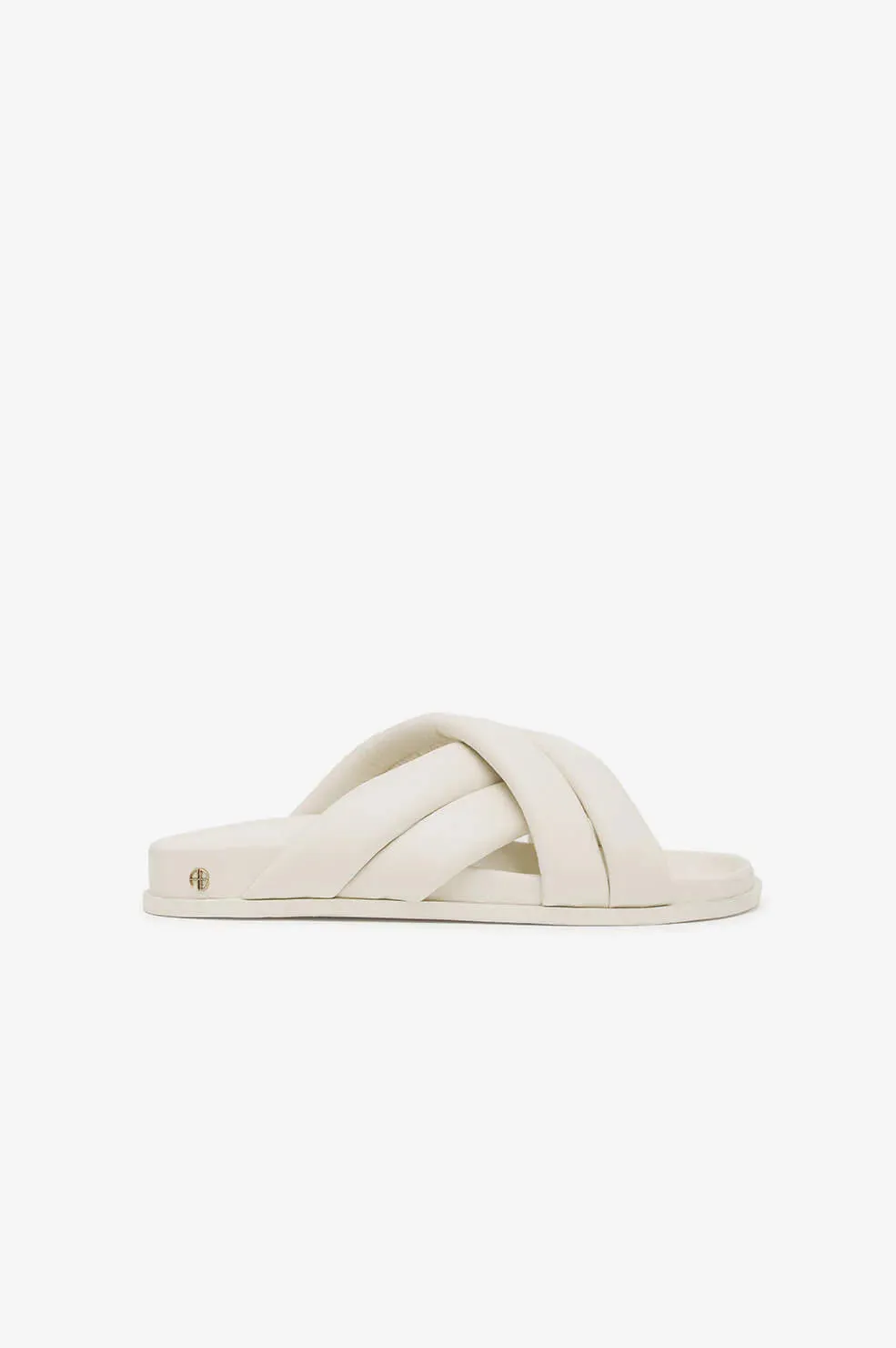 Anine Bing LIZZIE SLIDES