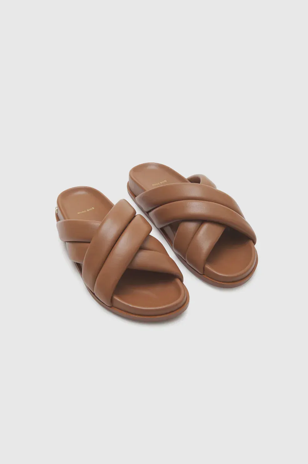 Anine Bing LIZZIE SLIDES