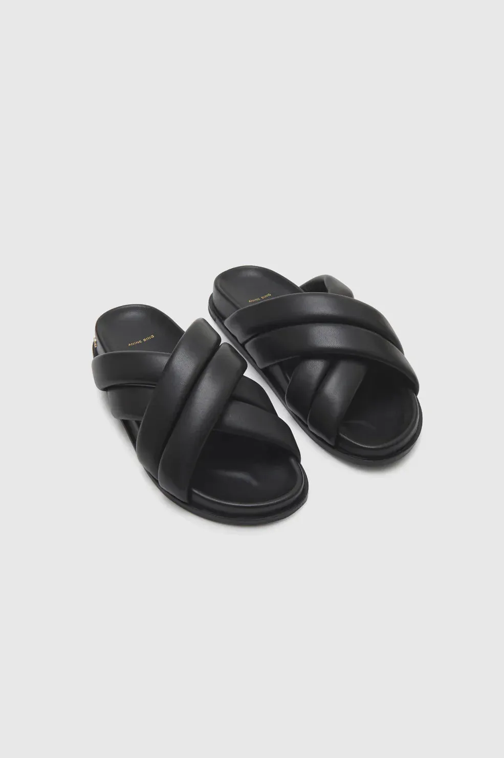Anine Bing LIZZIE SLIDES