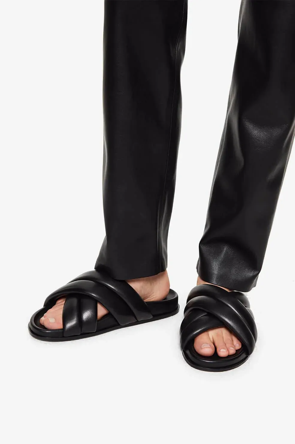 Anine Bing LIZZIE SLIDES