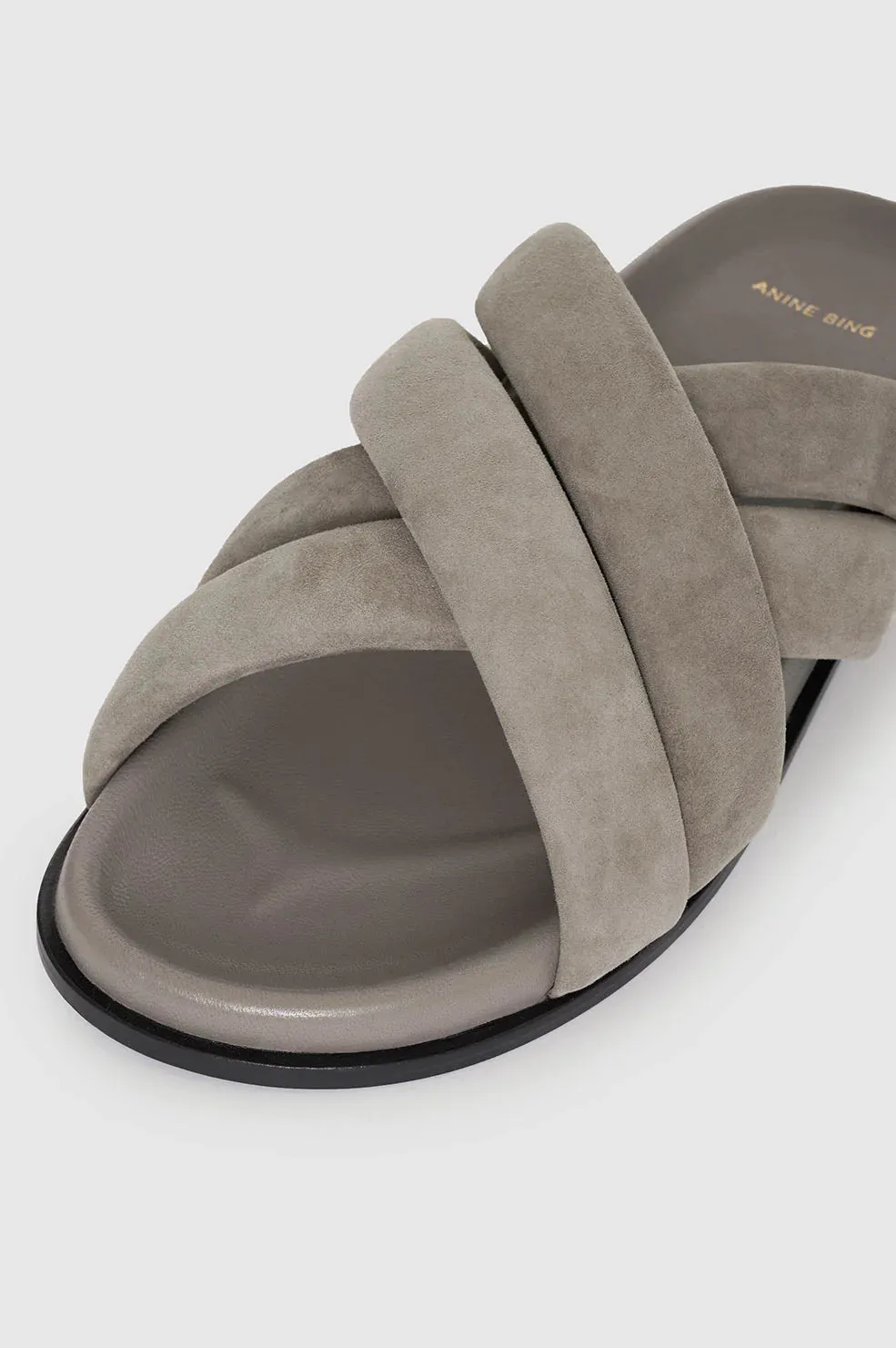 Anine Bing LIZZIE SLIDES