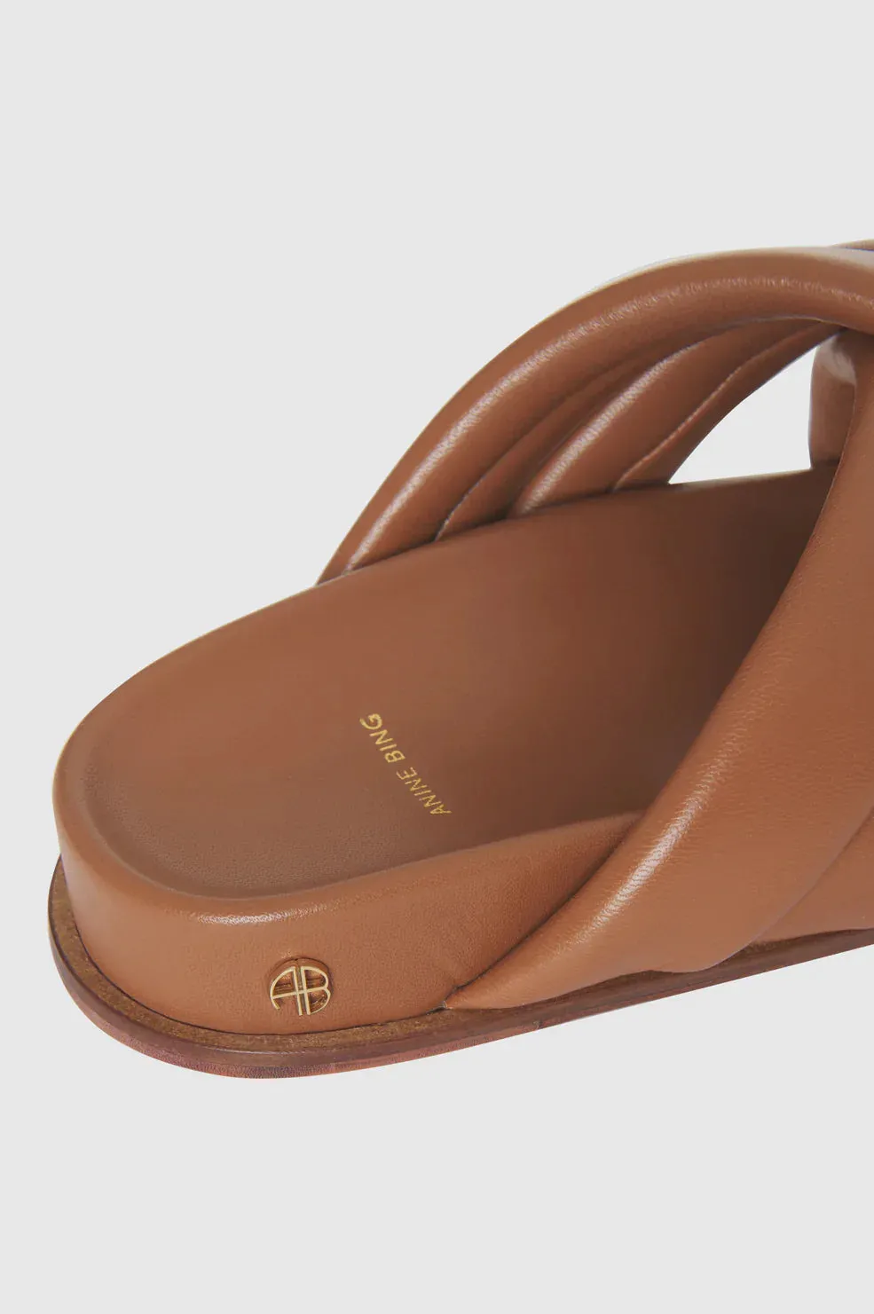 Anine Bing LIZZIE SLIDES