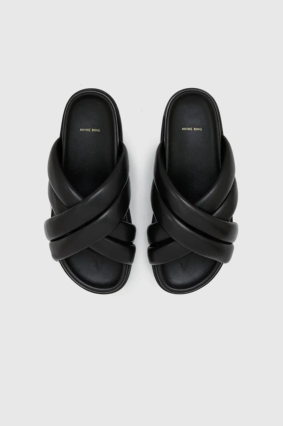 Anine Bing LIZZIE SLIDES