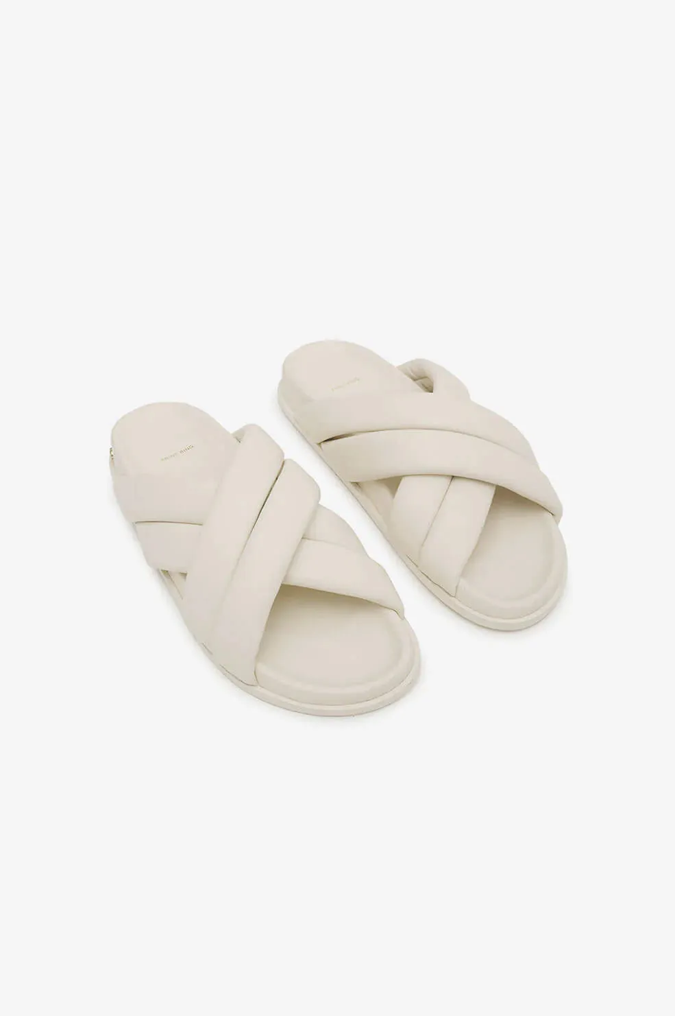 Anine Bing LIZZIE SLIDES