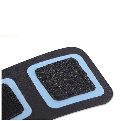 Armband Professional Cover Neoprene Waterproof Wraparound Sport with Buckle for Infinix Smart 4 (2019) - Black