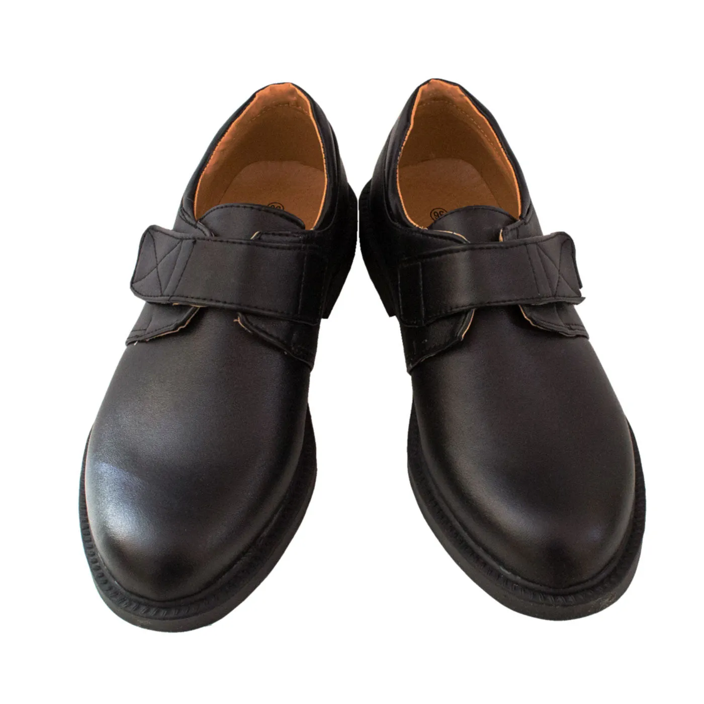 Ash School Shoes Black Size 25 to 38
