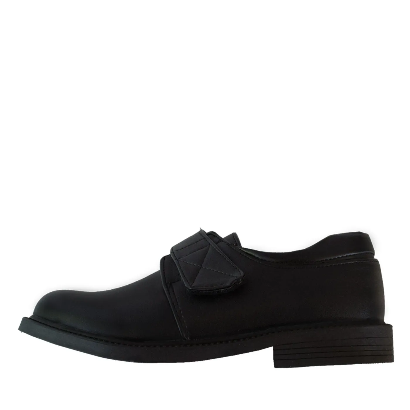 Ash School Shoes Black Size 25 to 38
