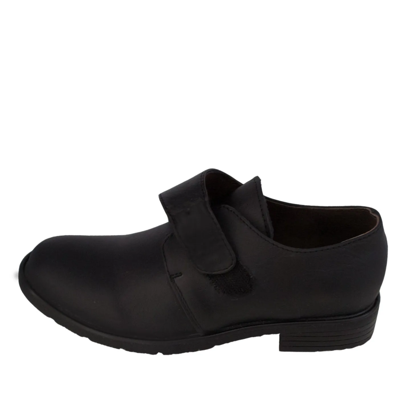 Ash School Shoes Black Size 25 to 38