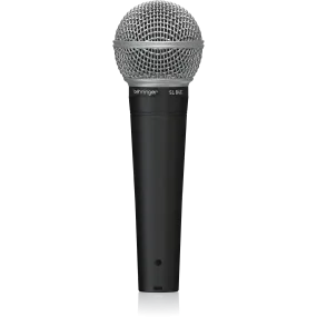 Behringer SL84C Dynamic Microphone