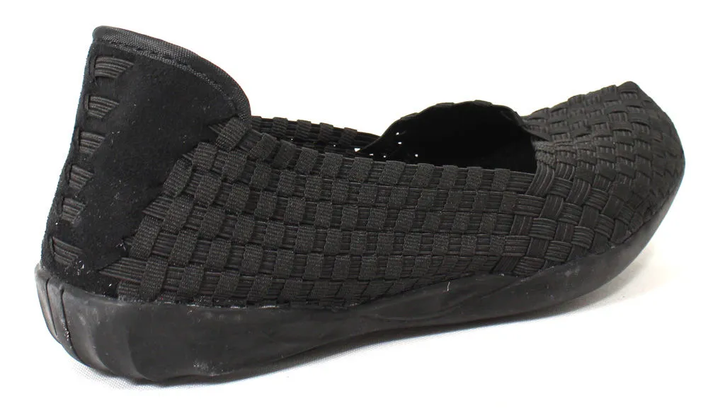 Bernie Mev Women's Catwalk Black