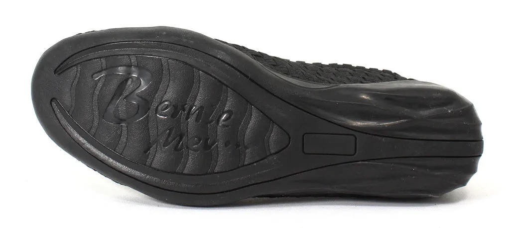 Bernie Mev Women's Catwalk Black