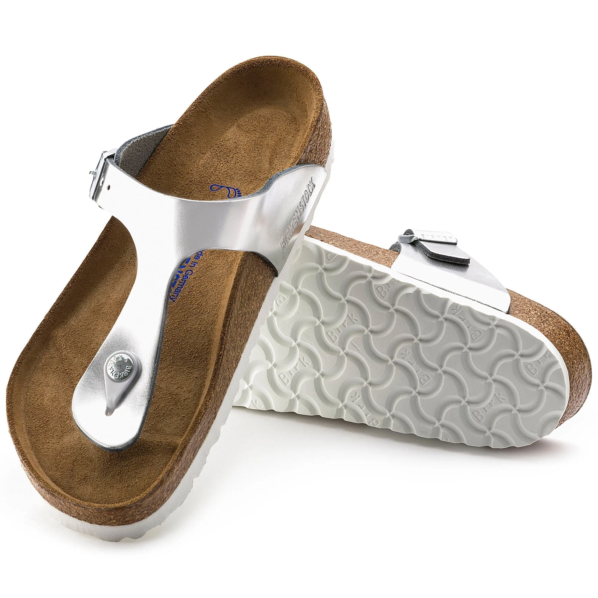 Birkenstock Gizeh Soft Footbed Women's