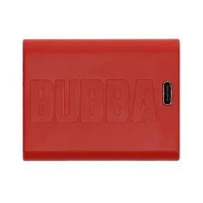 Bubba Smart Fish Scale Rechargeable Battery