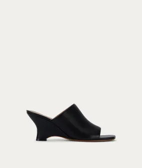 Caballo Mule - Black