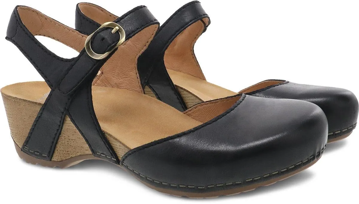 Dansko Tiffani Black