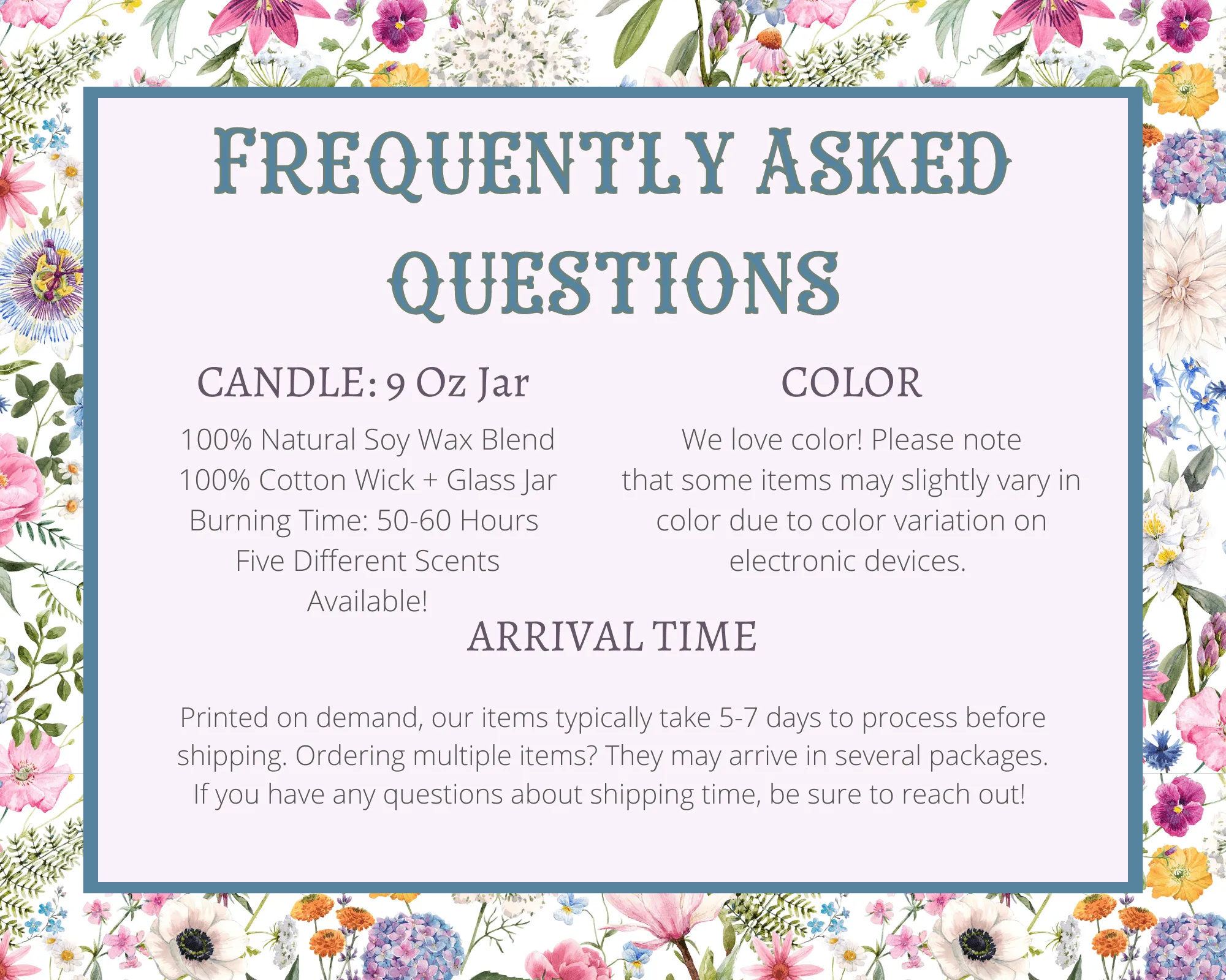 Edit All Day Candle