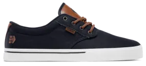 Etnies - JAMESON 2 ECO - Navy/Tan/White