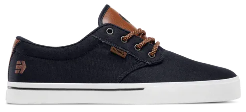 Etnies - JAMESON 2 ECO - Navy/Tan/White