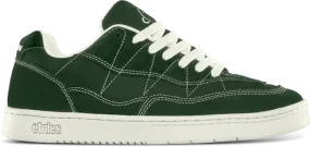 Etnies - SNAKE - Hunter Green