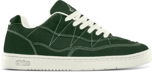 Etnies - SNAKE - Hunter Green