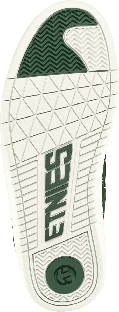 Etnies - SNAKE - Hunter Green