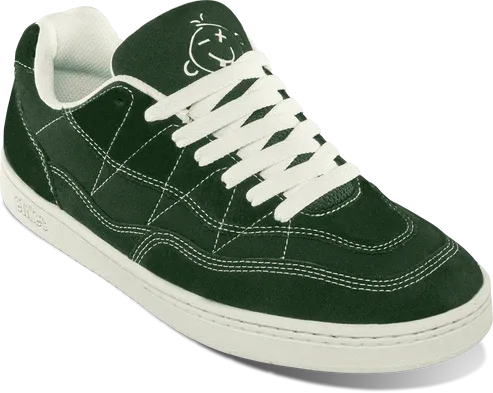 Etnies - SNAKE - Hunter Green