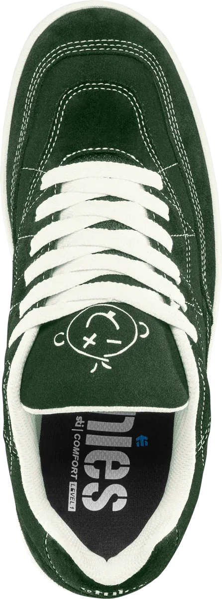 Etnies - SNAKE - Hunter Green
