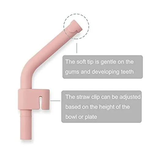 Flexible Drinking Straws