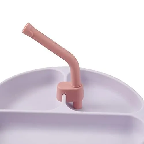 Flexible Drinking Straws