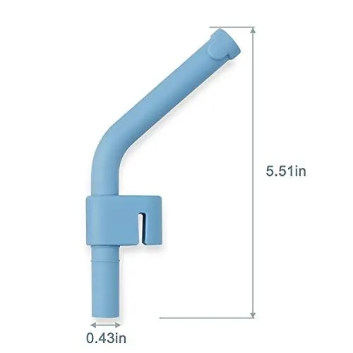 Flexible Drinking Straws