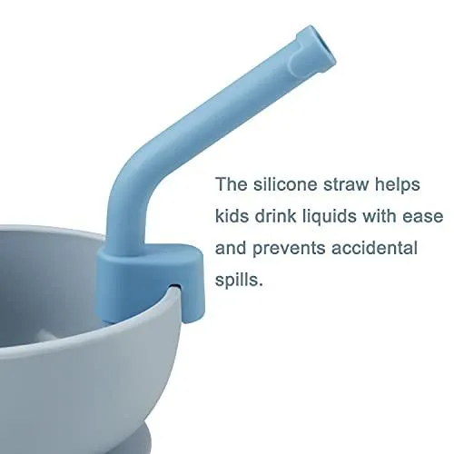 Flexible Drinking Straws