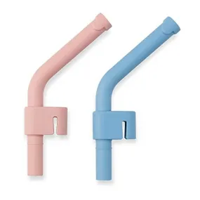 Flexible Drinking Straws
