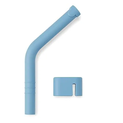 Flexible Drinking Straws