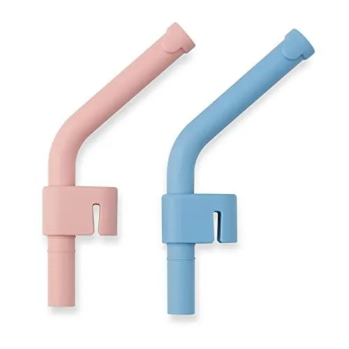 Flexible Drinking Straws
