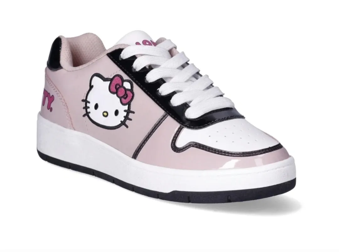 Hello Kitty adult sized sneakers