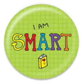 I Am Smart