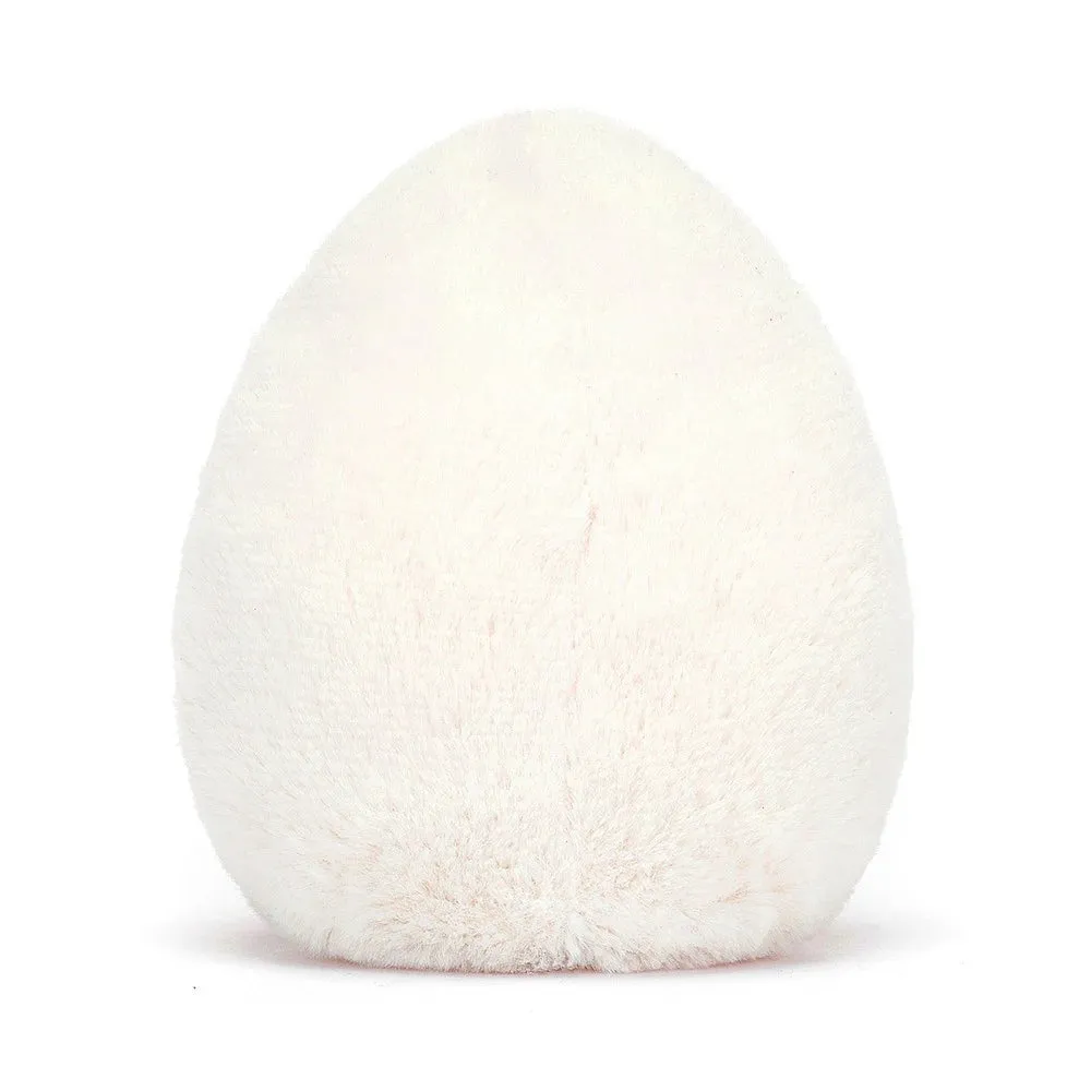 Jellycat Soft Toy Amuseable Boiled Egg Geek